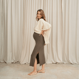 The Maxi Dress - Olive