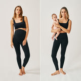 The Legging - Pregnancy & Beyond