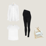The First Trimester Set - 3 Pieces