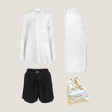 The Linen Set