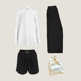 The Linen Set