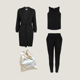 The Loungewear Set - 3 Pieces