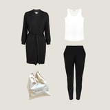 The Loungewear Set - 3 Pieces