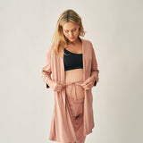 The Loungewear Set - 3 Pieces