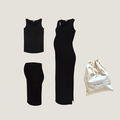 The Silhouette Set - 3 Pieces