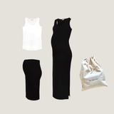 The Silhouette Set - 3 Pieces