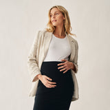 The Pencil Skirt