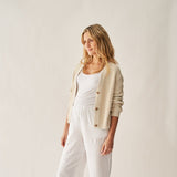 The Tank - White