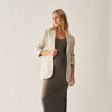 The Maxi Dress - Olive
