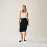 The Pencil Skirt