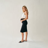 The Pencil Skirt