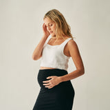 The Pencil Skirt