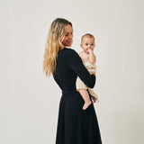 The Wrap Dress