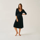 The Wrap Dress