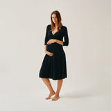 The Wrap Dress