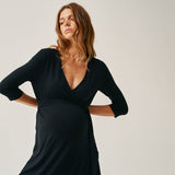 The Wrap Dress