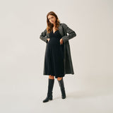The Wrap Dress