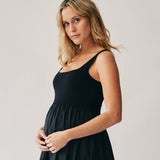 The Tank Dress - Black