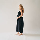 The Tank Dress - Black