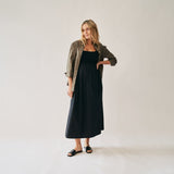 The Tank Dress - Black