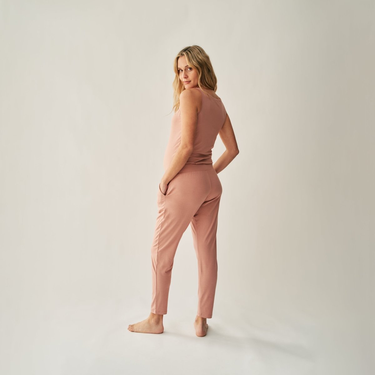 blush