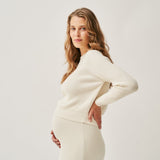 The Crew Neck Knit