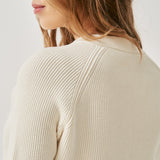 The Crew Neck Knit