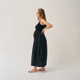The Tank Dress - Black