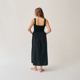 The Tank Dress - Black