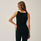 The Tank - Black