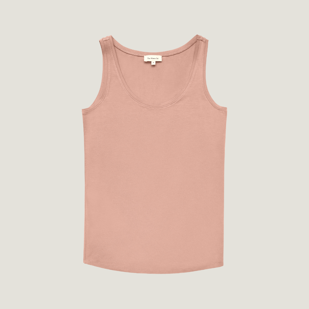 blush