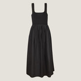 The Tank Dress - Black