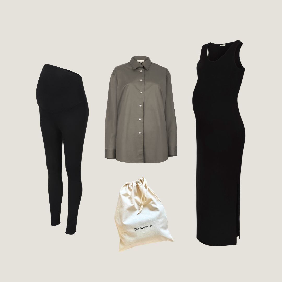 The Best Seller Set - 3 Pieces