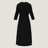 The Wrap Dress