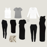 The Capsule Set - 8 Pieces