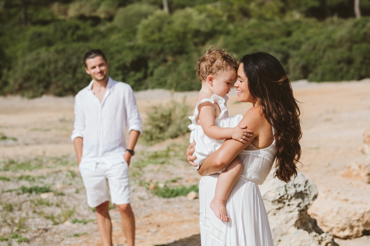 The Style Guide to Modern Motherhood Vol.1