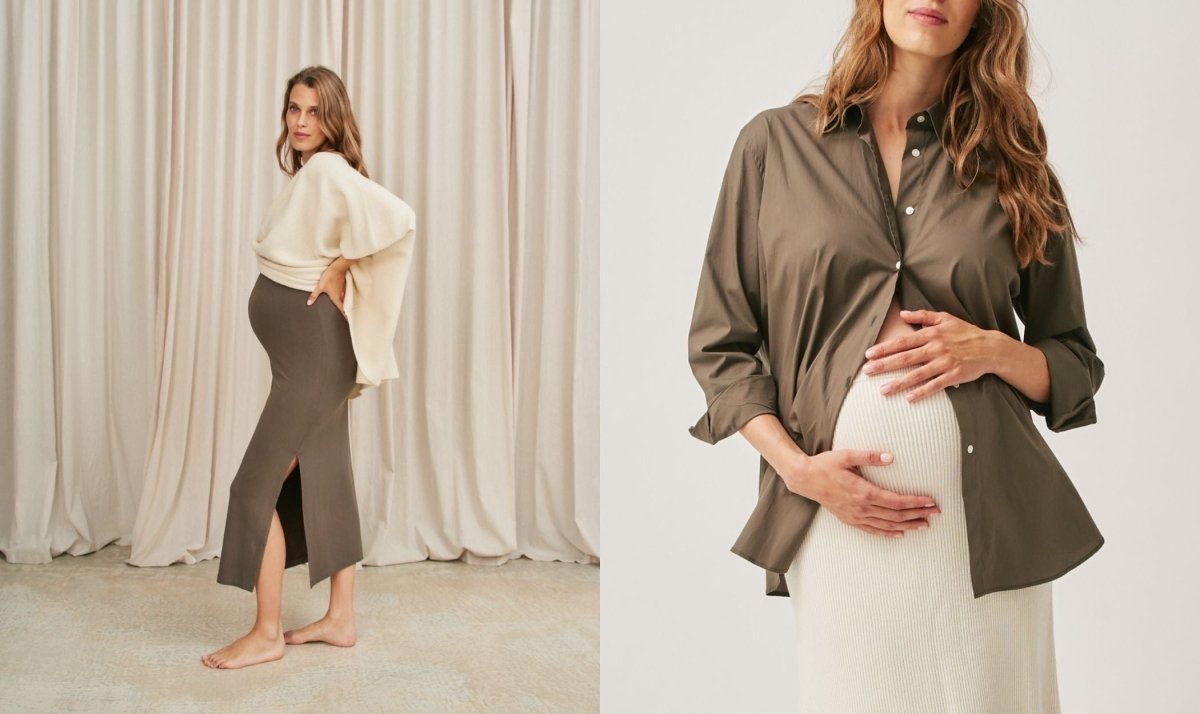 The Style Guide to Modern Motherhood Vol.3