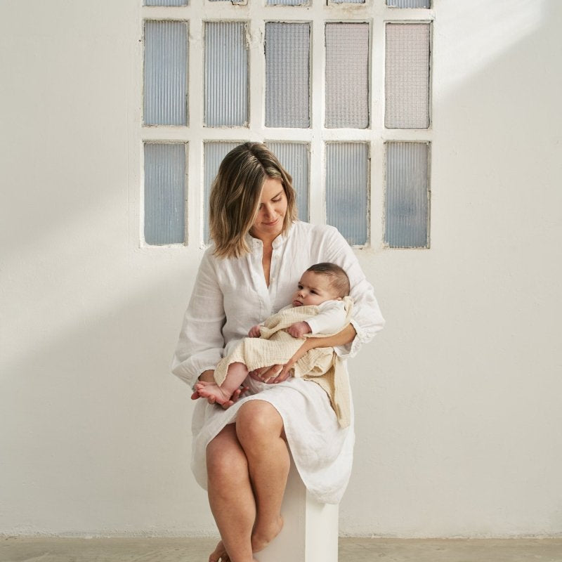 The Style Guide to Modern Motherhood Vol.2
