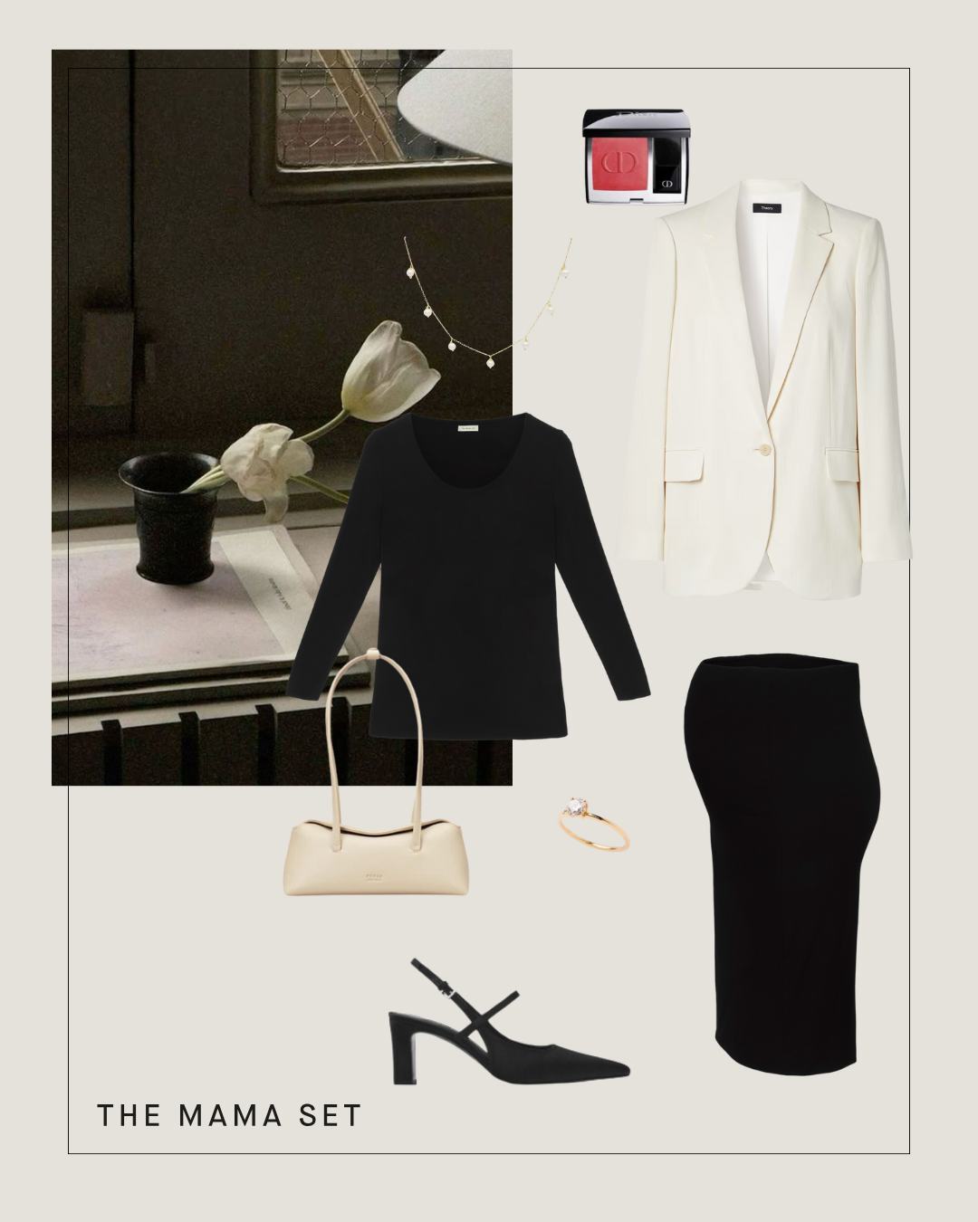 OUTFIT AUTUMN / WINTER 13.