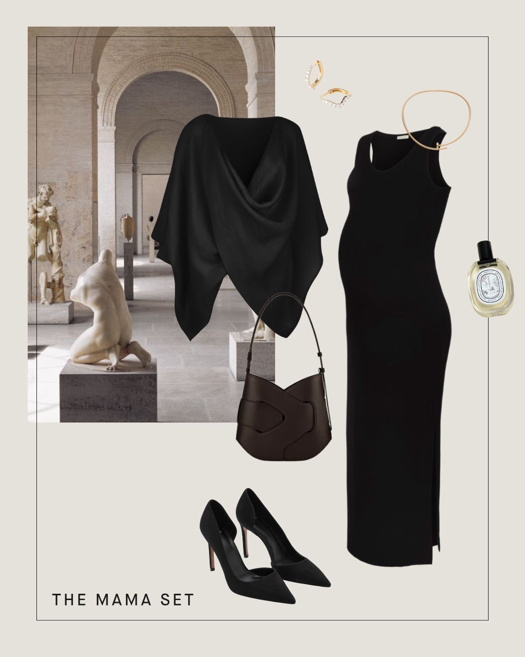 OUTFIT AUTUMN / WINTER 12.