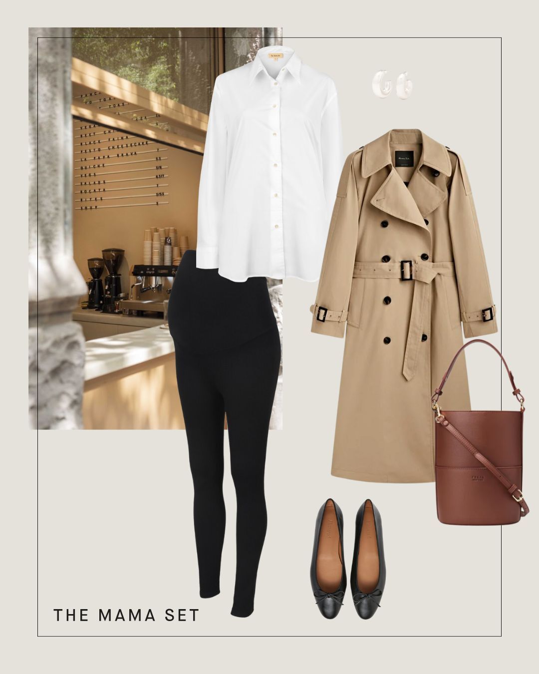 OUTFIT AUTUMN / WINTER 14.