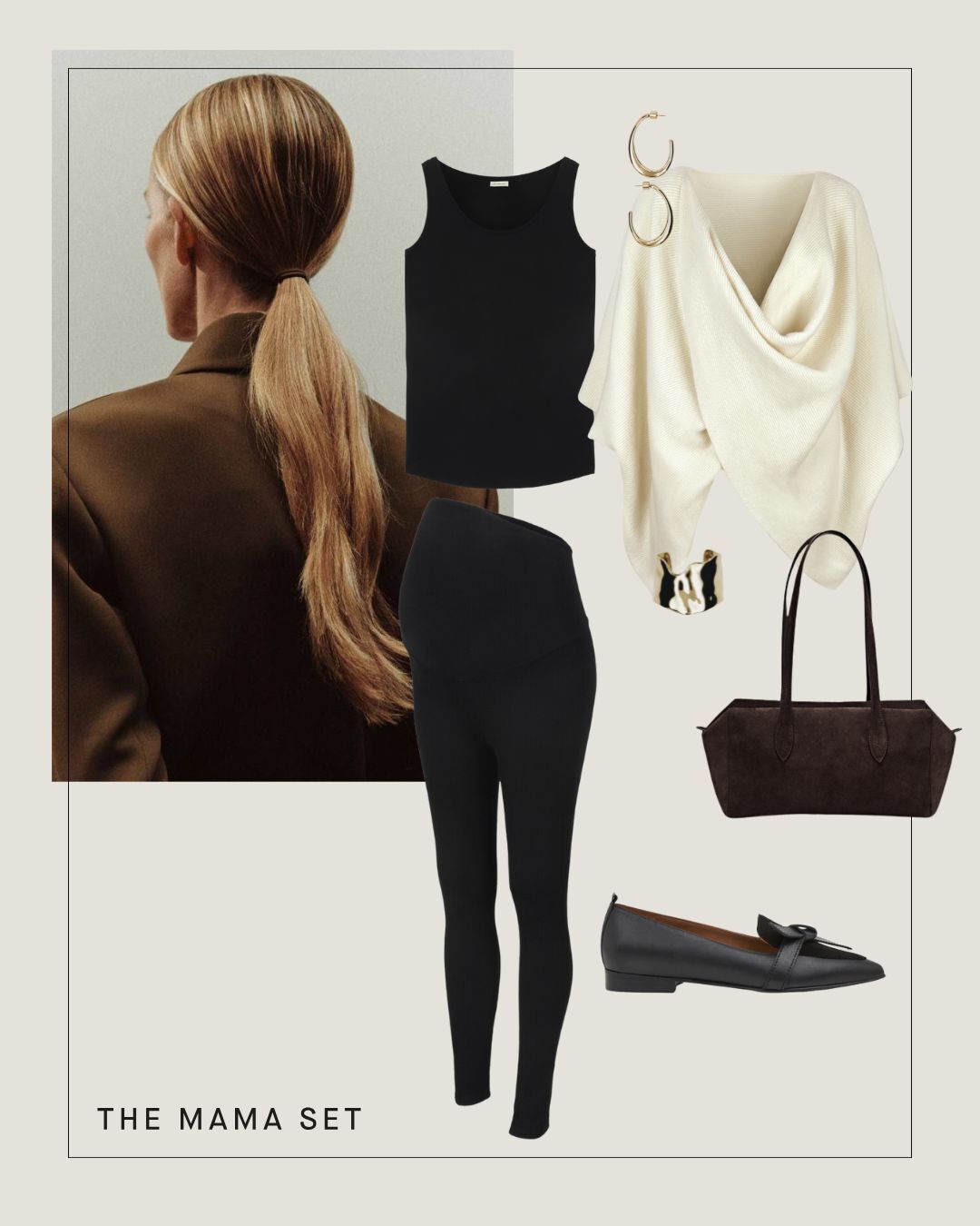 OUTFIT AUTUMN / WINTER 7.