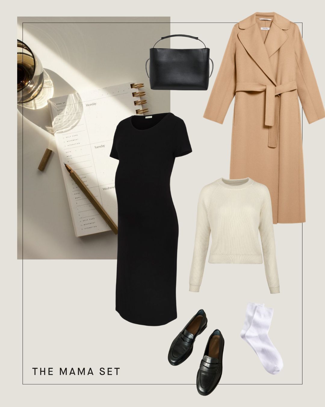 OUTFIT AUTUMN / WINTER 3.