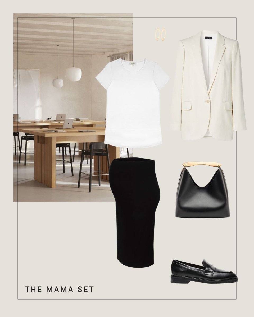 OUTFIT SPRING / SUMMER 6.
