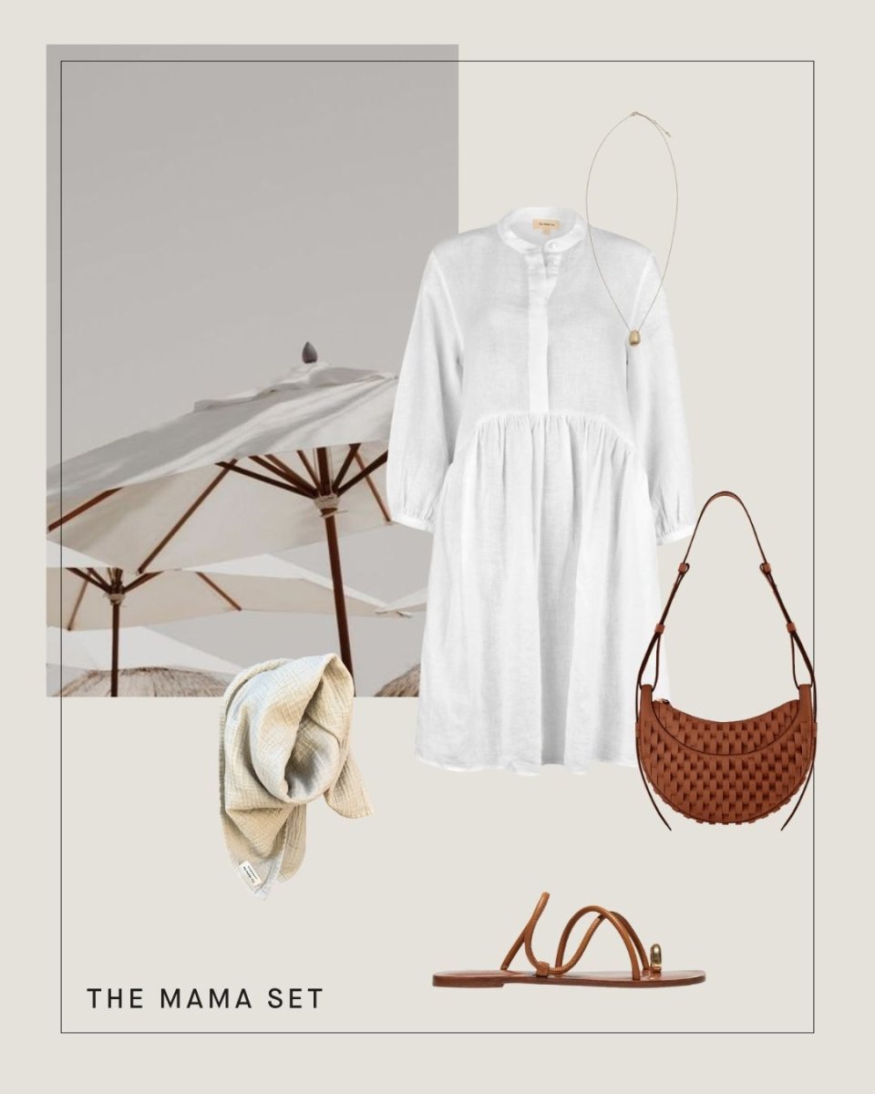 OUTFIT SPRING / SUMMER 10.