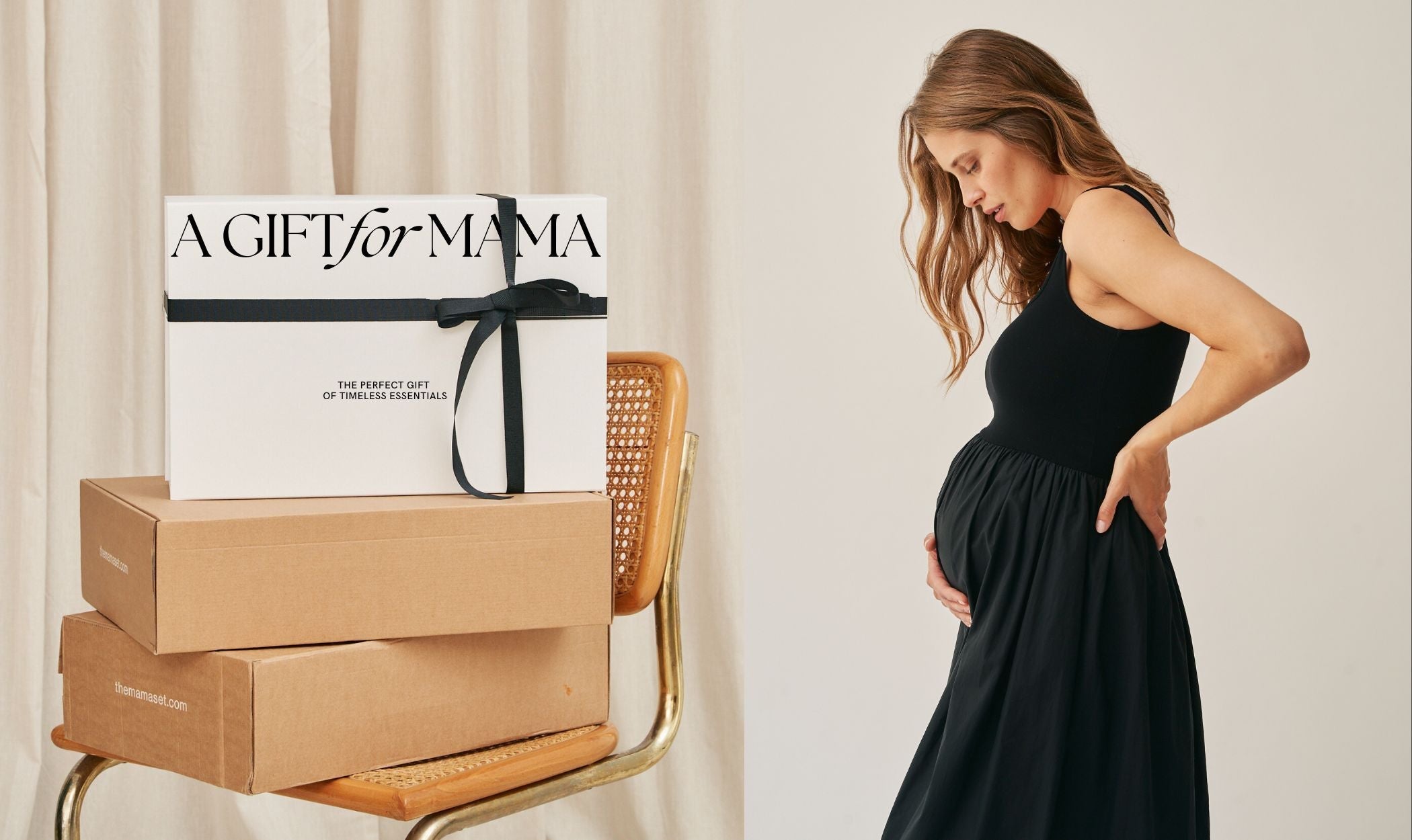 THE GIFT GUIDE