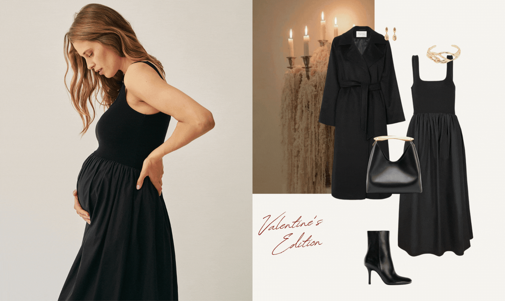 The Valentines Edit