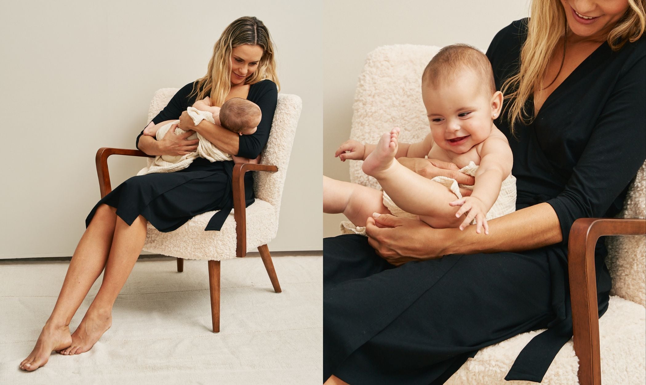 The Post-Partum Edit