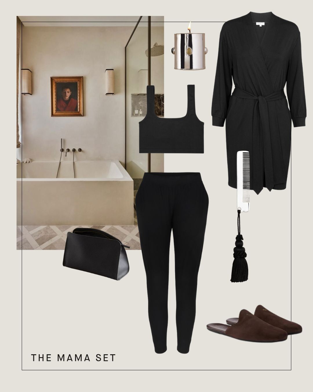 OUTFIT AUTUMN / WINTER 15.