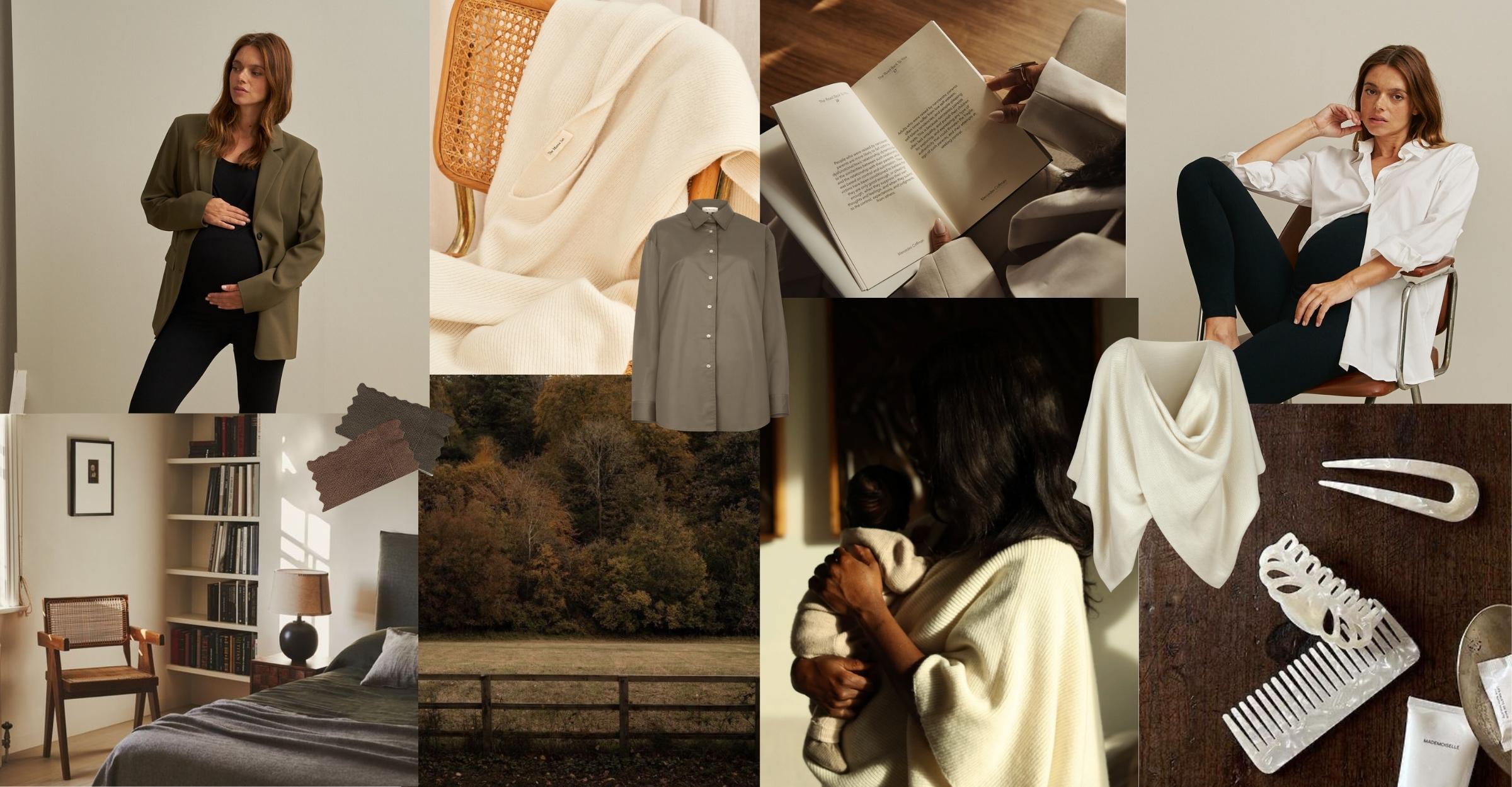 The Autumn / Winter Edit